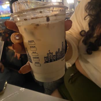 Yanıltıcı Menü Ve İlgisiz Personel Nedeniyle Tiramisu Latte Mağduriyeti