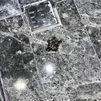 Sivas Termal Otel’de Temizlik Ve Hizmet Sorunları