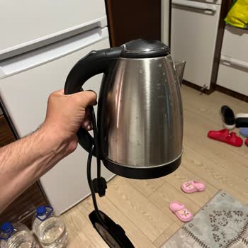 Sivas Termal Otel’de Temizlik Ve Hizmet Sorunları