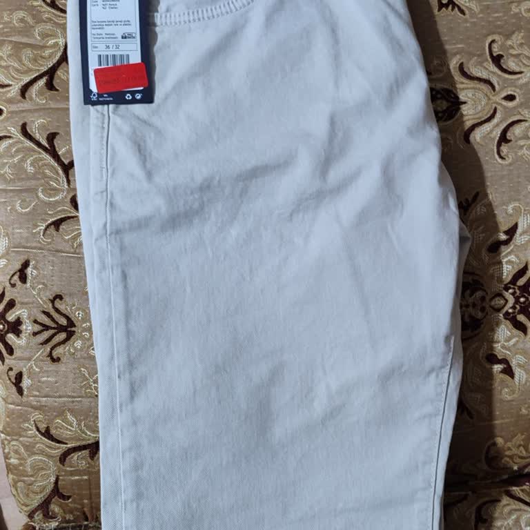 Kullanılmamış Ürüne Değişim Şansı Verilmedi, Çözüm Bekliyorum