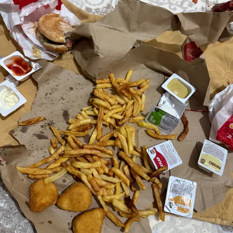 Geciken Sipariş Ve Kötü Ürün Kalitesi Sonrası Yetersiz Müşteri Hizmeti