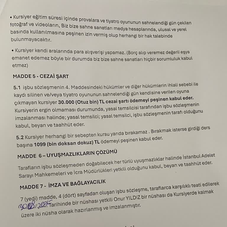 BBS Plus Eğitim Verilen Vaatlerin Gerçekle İlgisi Yok