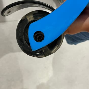 Aldığım Scooter 1 Ayda Bozuldu, İade Talebim Reddedildi!