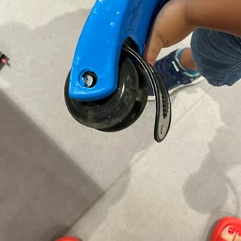 Aldığım Scooter 1 Ayda Bozuldu, İade Talebim Reddedildi!