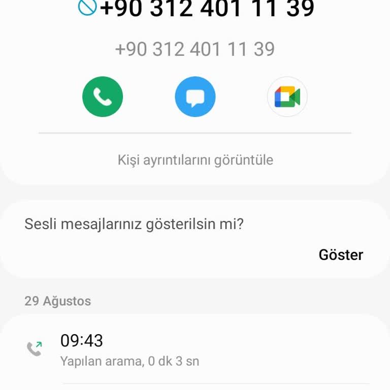 Kişisel Bilgilerim İzinsiz Şekilde Ele Geçirildi Endişeliyim