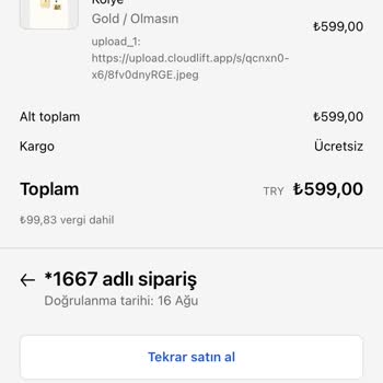 Siparişim Teslim Edilmedi: Geciken Ürün Ve Yanıtsız Bekleyiş