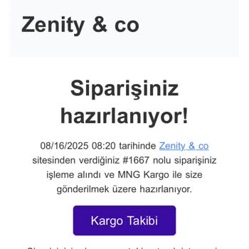 Siparişim Teslim Edilmedi: Geciken Ürün Ve Yanıtsız Bekleyiş