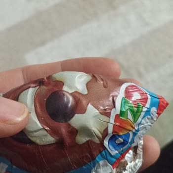 Ozmo Sürpriz Yumurta Açılır Açılmaz Dağıldı İade Edemedim