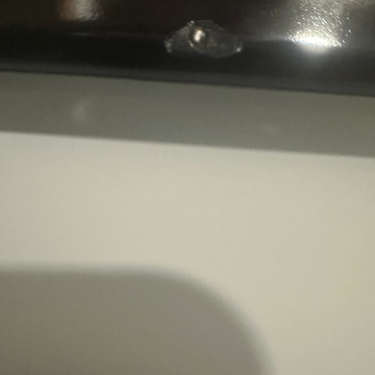 Yeni Alınan Ocakta Kısa Sürede Erime Ve Güvenlik Endişesi