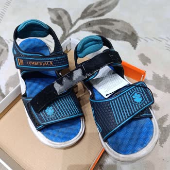 Kısa Sürede Yıpranan Sandalet, Değişim Talebim Reddedildi