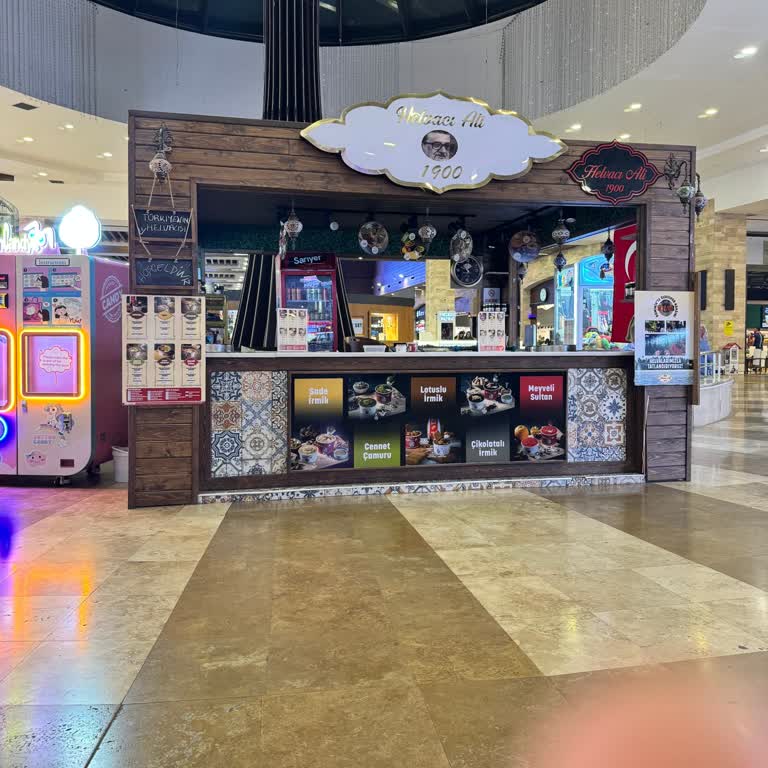 Kapanış Saatinden Önce Satışın Durdurulmasına Anlam Veremedim