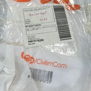 Yanlış Ürün Teslimatı Nedeniyle İade Reddedildi, Mağduriyetim Giderilmiyor