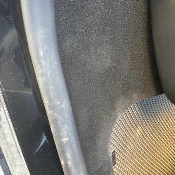 Aracım Kirli Ve Hasarlı Teslim Edildi, Çalışanlar Kaba Davrandı