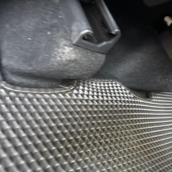 Aracım Kirli Ve Hasarlı Teslim Edildi, Çalışanlar Kaba Davrandı