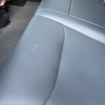 Aracım Kirli Ve Hasarlı Teslim Edildi, Çalışanlar Kaba Davrandı