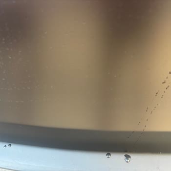 Aracım Kirli Ve Hasarlı Teslim Edildi, Çalışanlar Kaba Davrandı