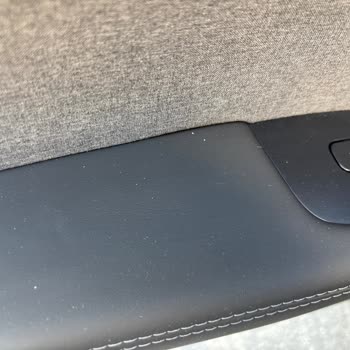 Aracım Kirli Ve Hasarlı Teslim Edildi, Çalışanlar Kaba Davrandı