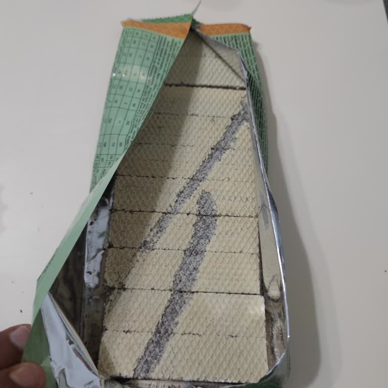 Ambalajı Açılan Çikolatalı Gofret Deforme Çıktı: Ürün Değişimi Talebim