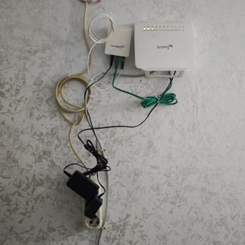 Türk Telekom Fiber'de Beklenen Hıza Ulaşılamıyor, Fatura Yüksekliği Ve İade Talebi