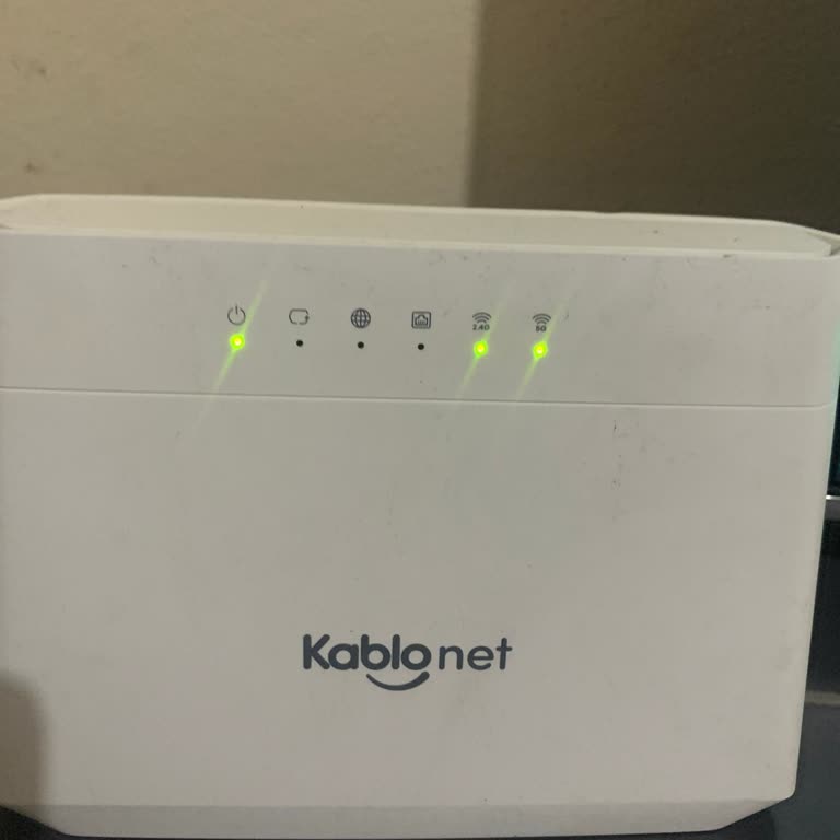 Bir Haftadır Devam Eden İnternet Kesintisi Ve Fatura İadesi Talebi