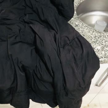 Garanti Kapsamındaki Montta Renk Solması Ve Çekme Sorunu Yaşadım