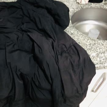 Garanti Kapsamındaki Montta Renk Solması Ve Çekme Sorunu Yaşadım