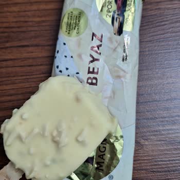Dondurma Paketinden Eksik Ürün Çıkması Şaşkınlık Ve Üzüntü Yarattı