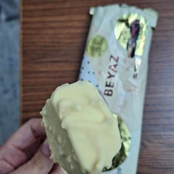 Dondurma Paketinden Eksik Ürün Çıkması Şaşkınlık Ve Üzüntü Yarattı