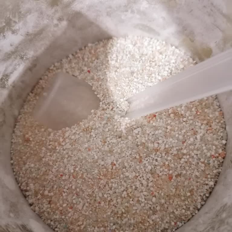 Aldığım Bulaşık Deterjanı Farklı İçerikte Çıktı, İade Talebim Reddedildi