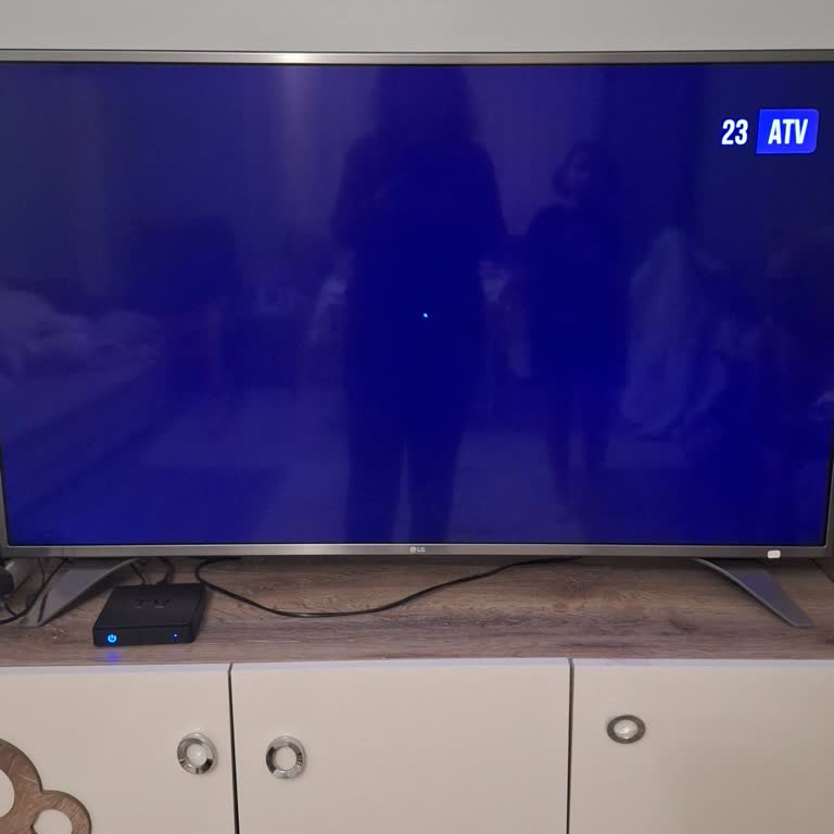 Sürekli Bağlantı Sorunu Ve Yetersiz Müşteri Hizmeti: Kablo Net Mağduriyeti