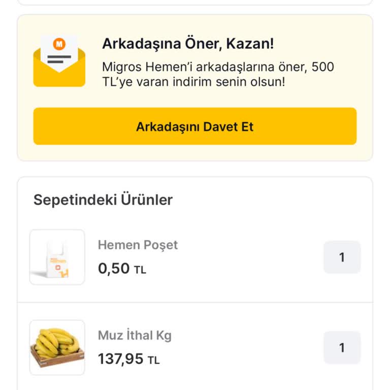 Teslim Edilmeyen Siparişe, İlgisiz Müşteri Hizmetleri Ve Çözüm Eksikliği