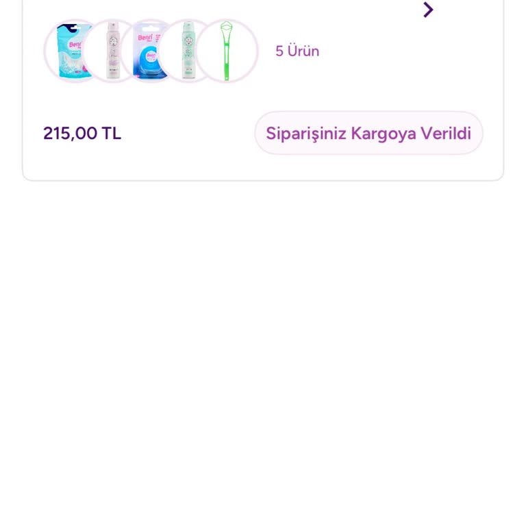 Siparişim 11 Gündür Teslim Edilmedi İade Hakkımı Kaybetmekten Endişeliyim