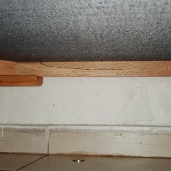 Evkur'dan Aldığım Koltuk Takımında Süregelen Sorunlar Ve Çözüm Eksikliği