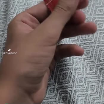 First Sensations Sakızın İçi Boş