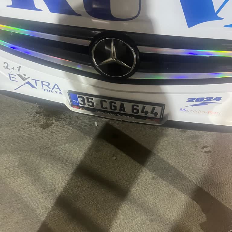 Yanlış İndirilen Bavul Ve Molasız Yolculukta Yaşanan Mağduriyet