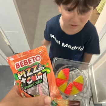 Eksik Ürün Nedeniyle Çocuğumun Yaşadığı Mağduriyet