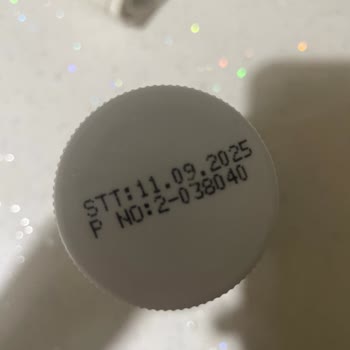 Son Kullanma Tarihi Geçmemiş Kefirde Ekşi Tat Ve Yoğun Köpürme Yaşadım