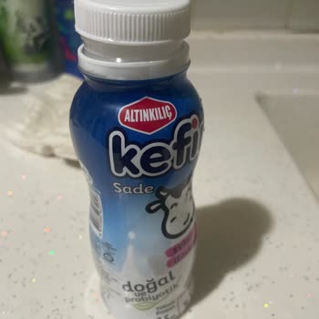 Son Kullanma Tarihi Geçmemiş Kefirde Ekşi Tat Ve Yoğun Köpürme Yaşadım