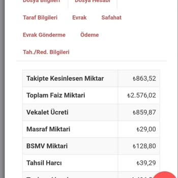 Yasal Düzenlemeye Rağmen Hesabıma Bloke Ve Borç Silinmemesi