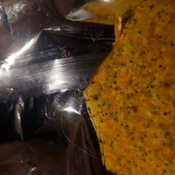 Doritos Turca Cips Paketinden Kıl Çıkması Ve Hijyen Sorunu Yaşadım