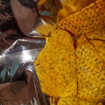 Doritos Turca Cips Paketinden Kıl Çıkması Ve Hijyen Sorunu Yaşadım