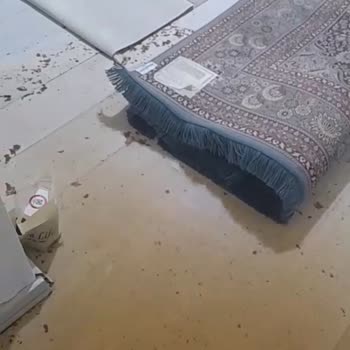 Çevre Ve Şehircilik Bakanlığı Bodrum Kat Dairede Sürekli Gider Tıkanıklığı