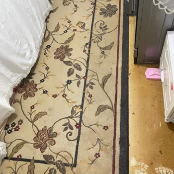 Çevre Ve Şehircilik Bakanlığı Bodrum Kat Dairede Sürekli Gider Tıkanıklığı