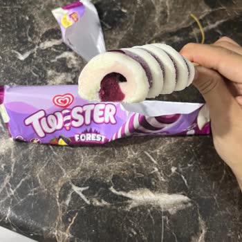 Aldığım Dondurmaların İçeriği Eksik Çıktı Şaşkınlık Ve Mağduriyet Yaşadım