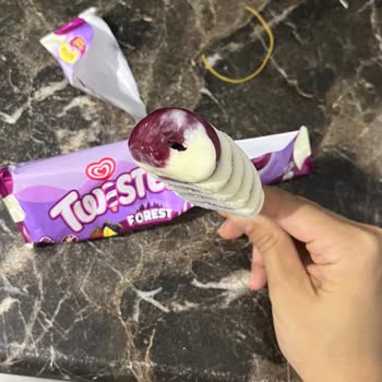 Aldığım Dondurmaların İçeriği Eksik Çıktı Şaşkınlık Ve Mağduriyet Yaşadım