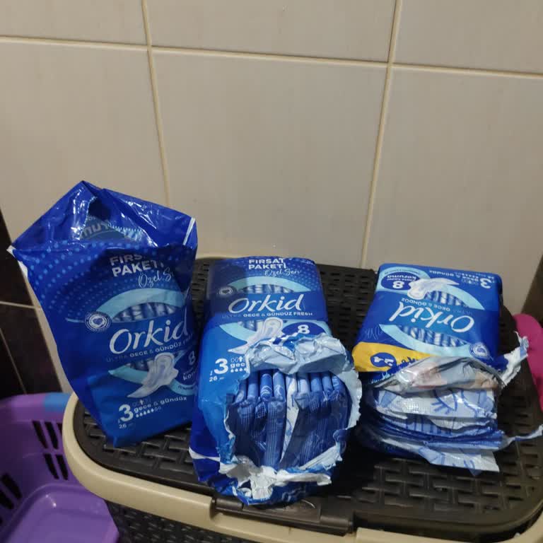 Orkid Ultra Gece'de Yeni Yüzey Sorunu: Emiş Gücü Azaldı, Mağduriyet Yaşıyorum