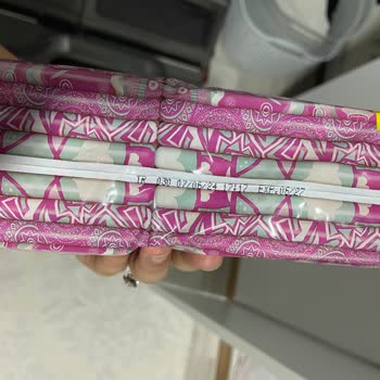 Molped Ultra Gece Pedlerin Yapışmama Sorunu Ve Ücret İadesi Talebi