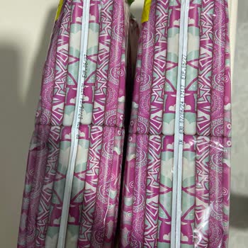 Molped Ultra Gece Pedlerin Yapışmama Sorunu Ve Ücret İadesi Talebi