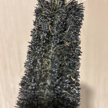 Fön İşlemi Sonrası Saç Diplerimde Yanık Ve Ağrı Yaşadım