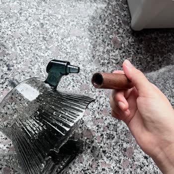 Satın Aldığım Çaydanlığın Sapı Kırıldı, Sıcak İçecek Nedeniyle Yaralandım